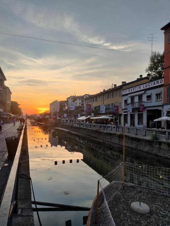 Art Navigli Milano