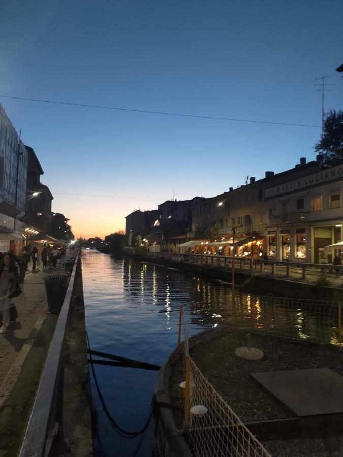 Art Navigli Appartamento *