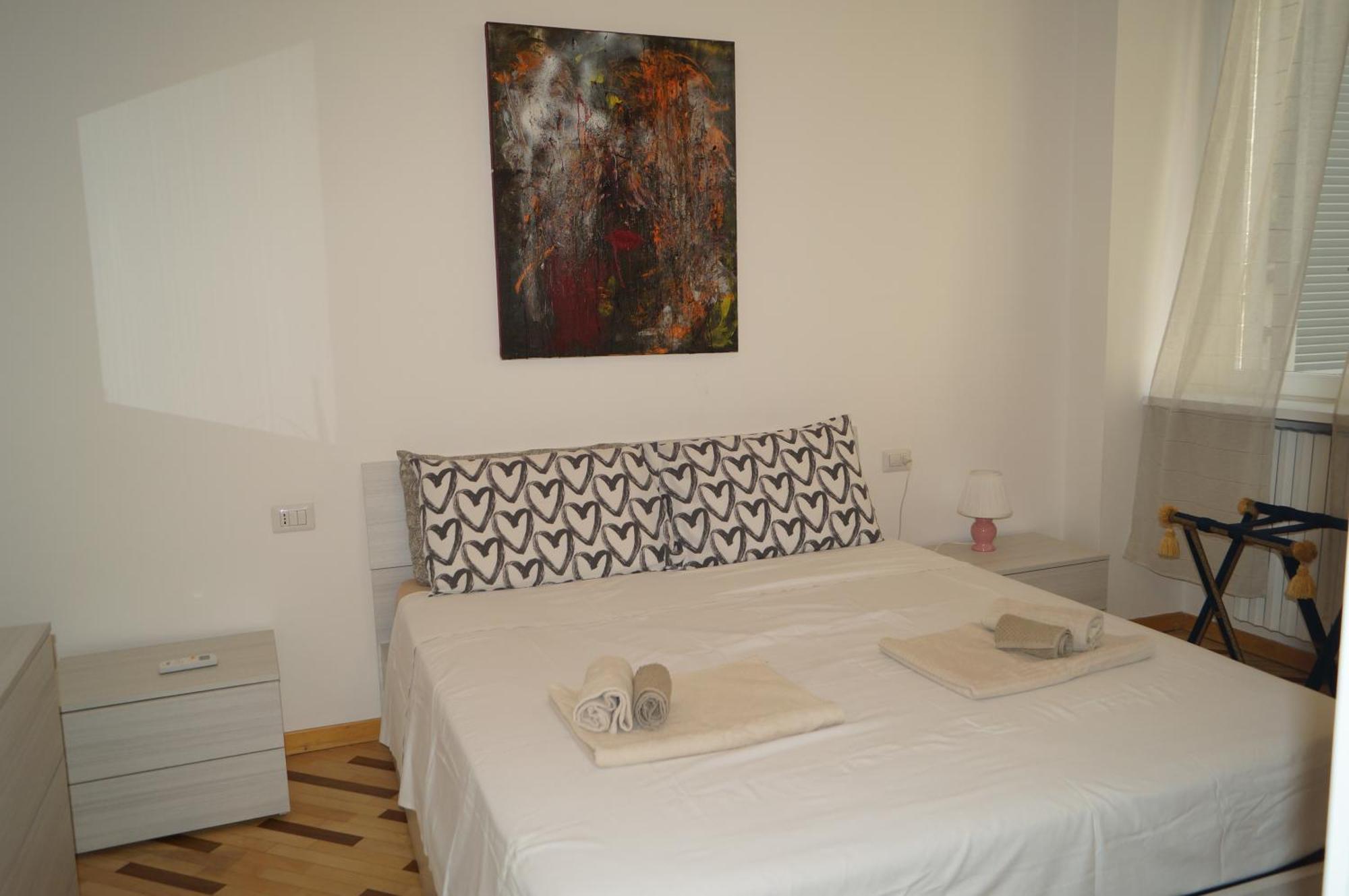 Appartamento Art Navigli Milano